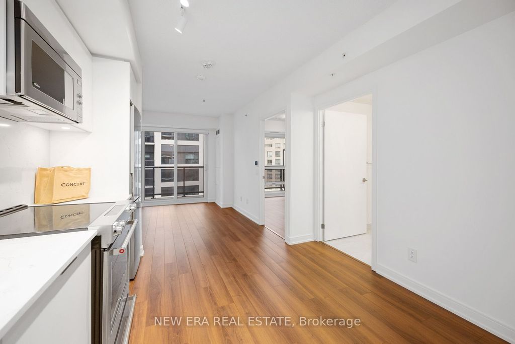 Photo of 30 Samuel Wood Way #1907, Toronto, ON M9B 0C9 (MLS # W13111602)
