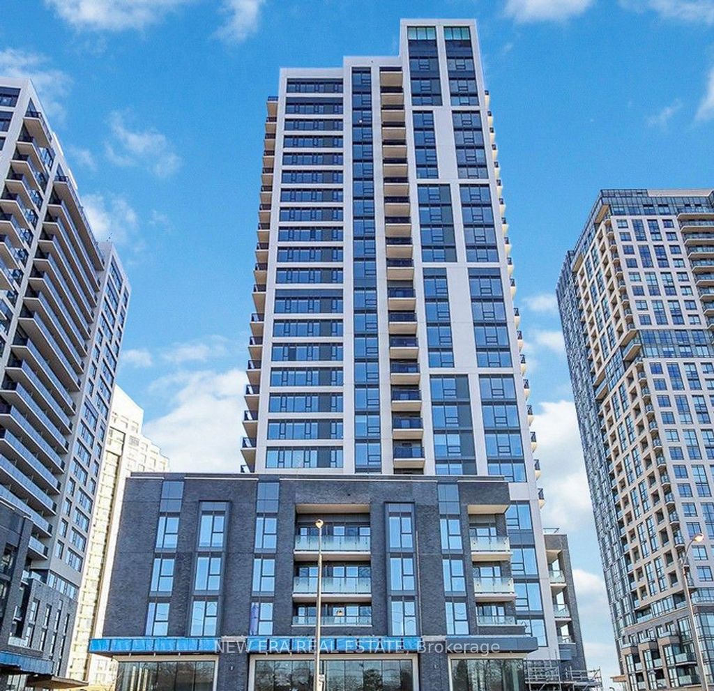Photo of 30 Samuel Wood Way #1907, Toronto, ON M9B 0C9 (MLS # W13111602)