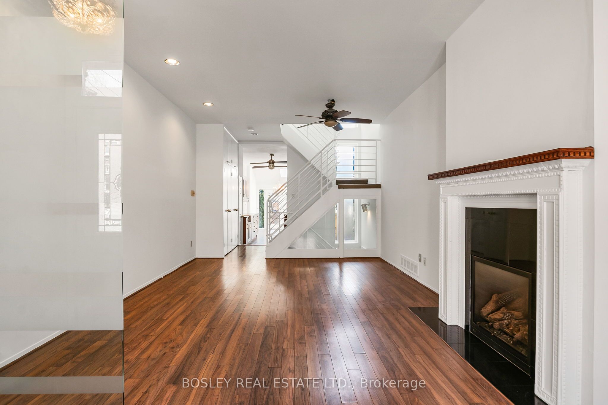 25 Salisbury Avenue