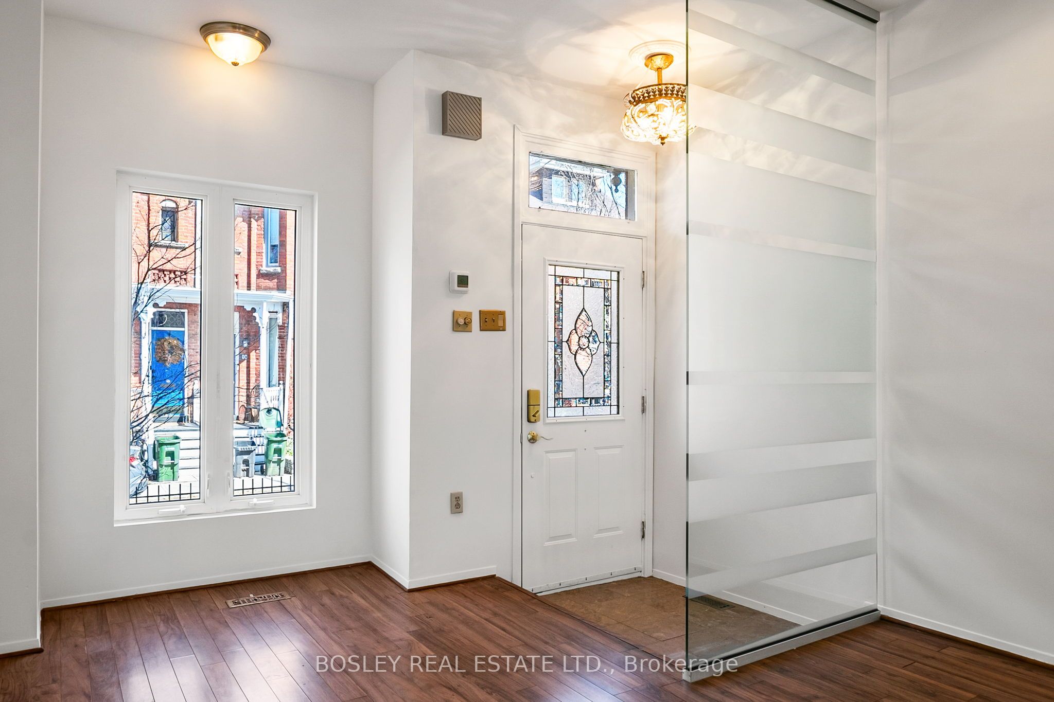 25 Salisbury Avenue