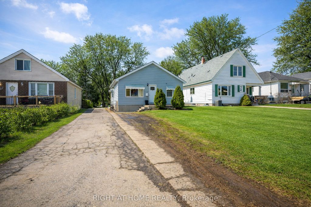 Photo of 151 Hale Street, London East, ON N5W 1E5 (MLS # X12857688)