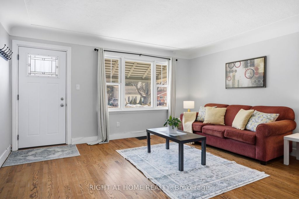 Photo of 151 Hale Street, London East, ON N5W 1E5 (MLS # X12857688)