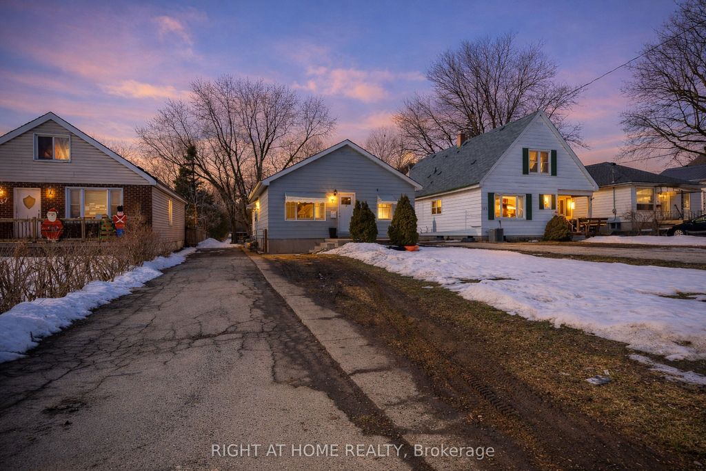 Photo of 151 Hale Street, London East, ON N5W 1E5 (MLS # X12857688)