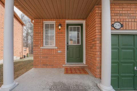 7360 Zinnia Place 290 Mississauga ON L5W 2A2