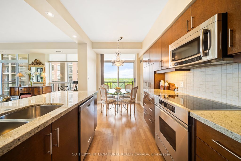 Photo of 1105 Leslie Street #903, Toronto, ON M3C 4G9 (MLS # C12433999)