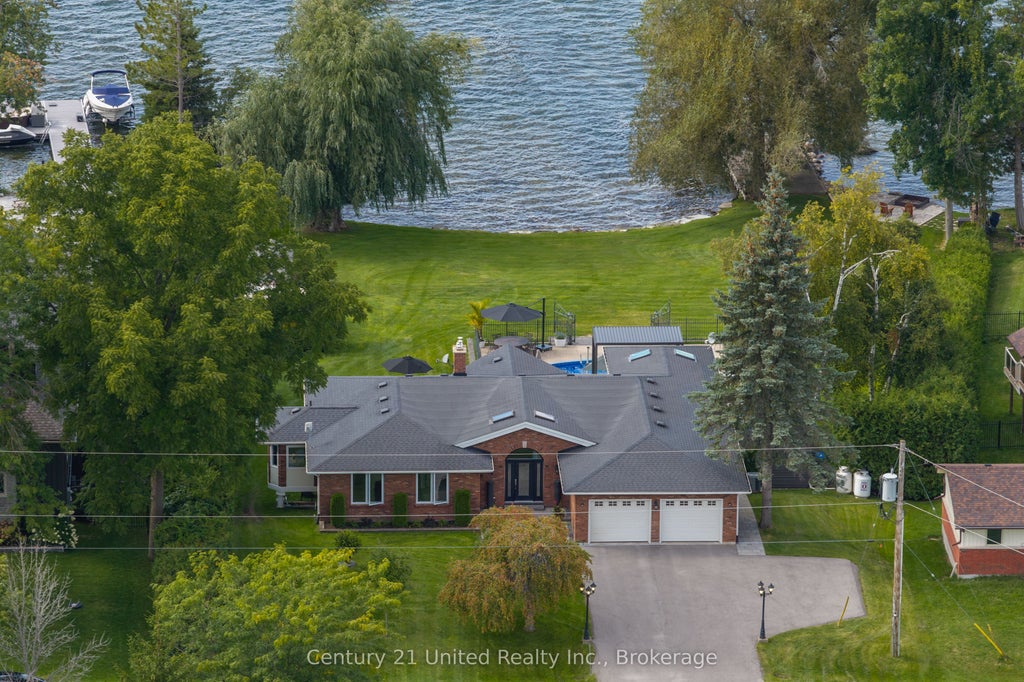 Photo of 1794 Westview Point Road, Selwyn, ON K0L 2H0 (MLS # X13755220)