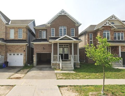 Property photo of 439 linden drive, cambridge, ON n3h 4r6