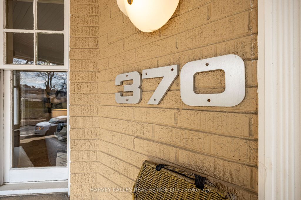 Photo of 370 St Clements Avenue, Toronto, ON M5N 1M1 (MLS # C12991084)