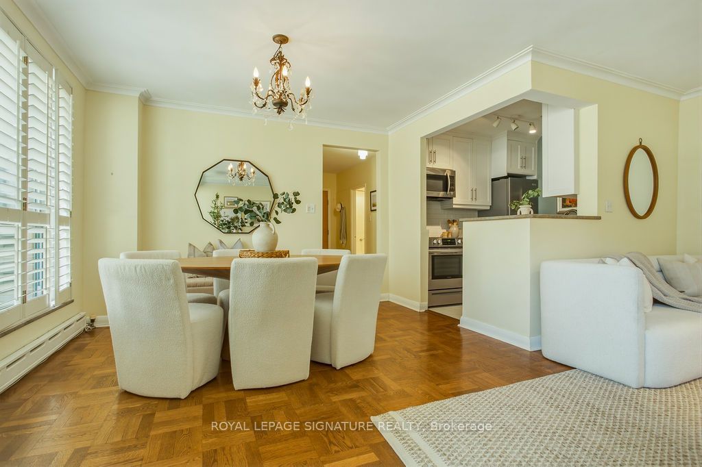 30 Elm Avenue 203