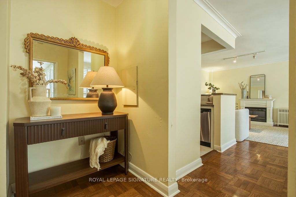 30 Elm Avenue 203