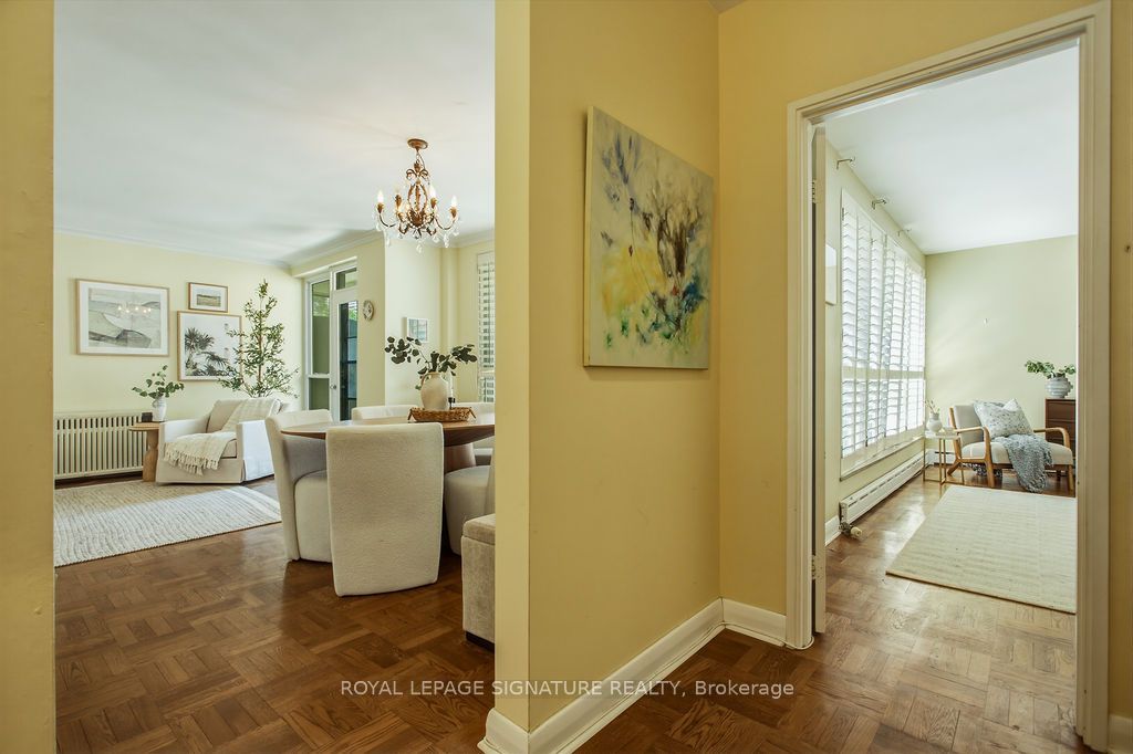 Photo of 30 Elm Avenue #203, Toronto, ON M4W 1N5 (MLS # C13790052)