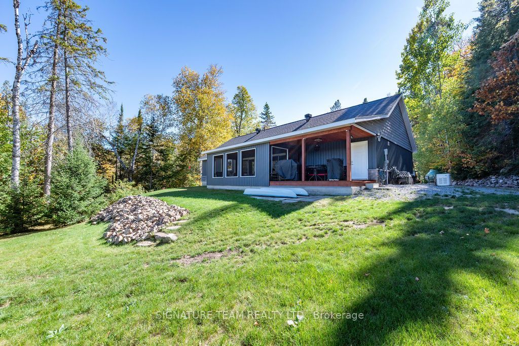 Photo of 42 Hudson Trail, Bonnechere Valley, ON K0J 1T0 (MLS # X13041114)