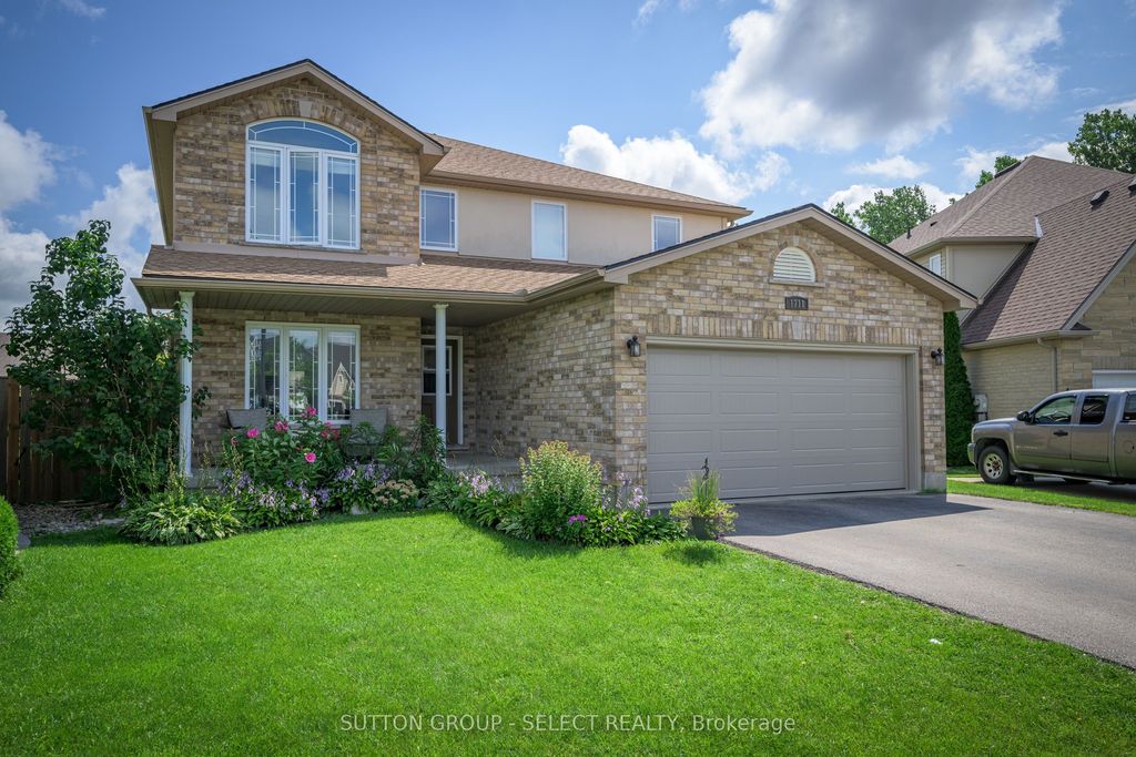 Photo of 1711 Cedarcreek Crescent, London North, ON N5X 0C7 (MLS # X12829268)