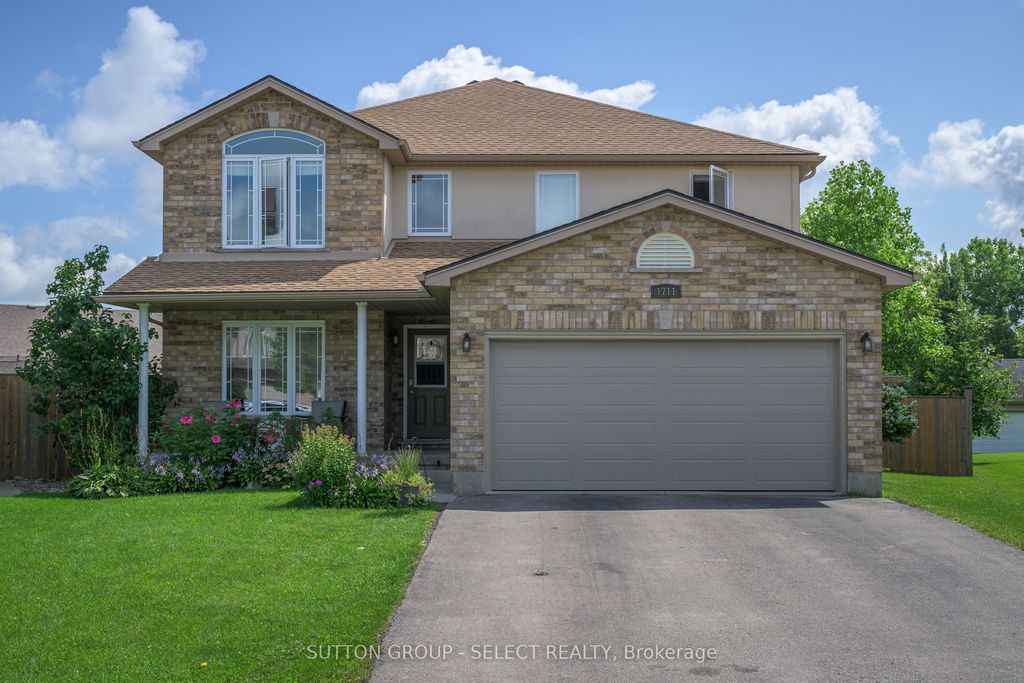Photo of 1711 Cedarcreek Crescent, London North, ON N5X 0C7 (MLS # X12829268)