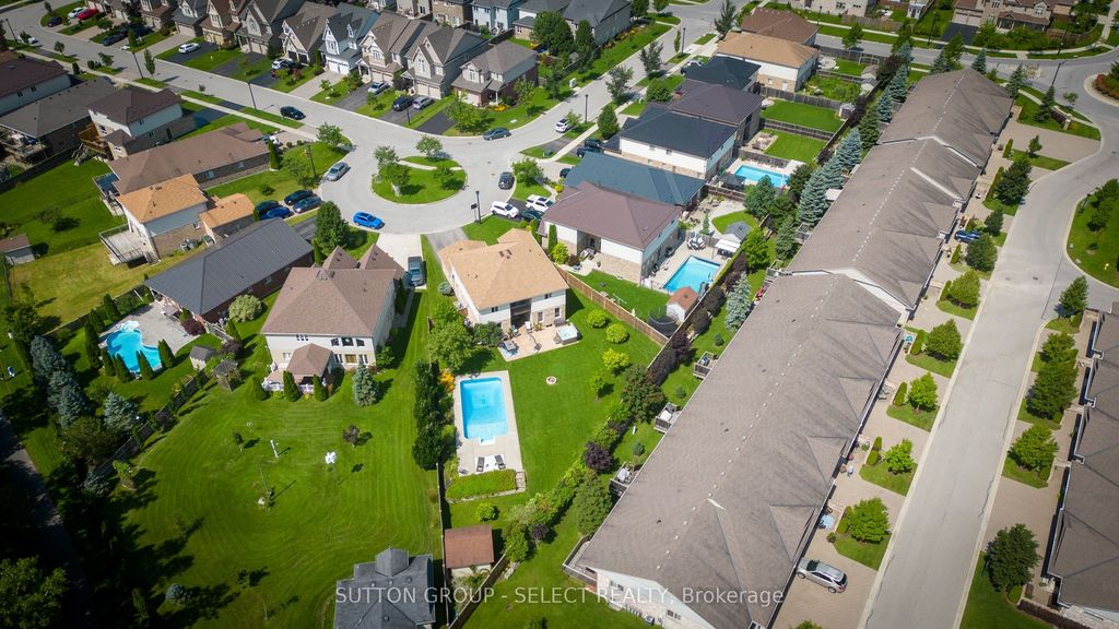 Photo of 1711 Cedarcreek Crescent, London North, ON N5X 0C7 (MLS # X12829268)