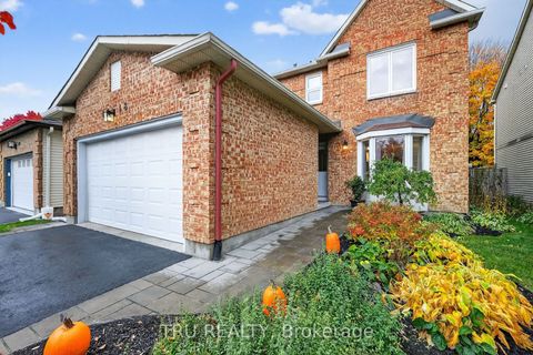 Photo of 1518 KAMOURASKA Circle, Orleans - Convent Glen and Area, ON K1C 3J3 (MLS # X12479087)