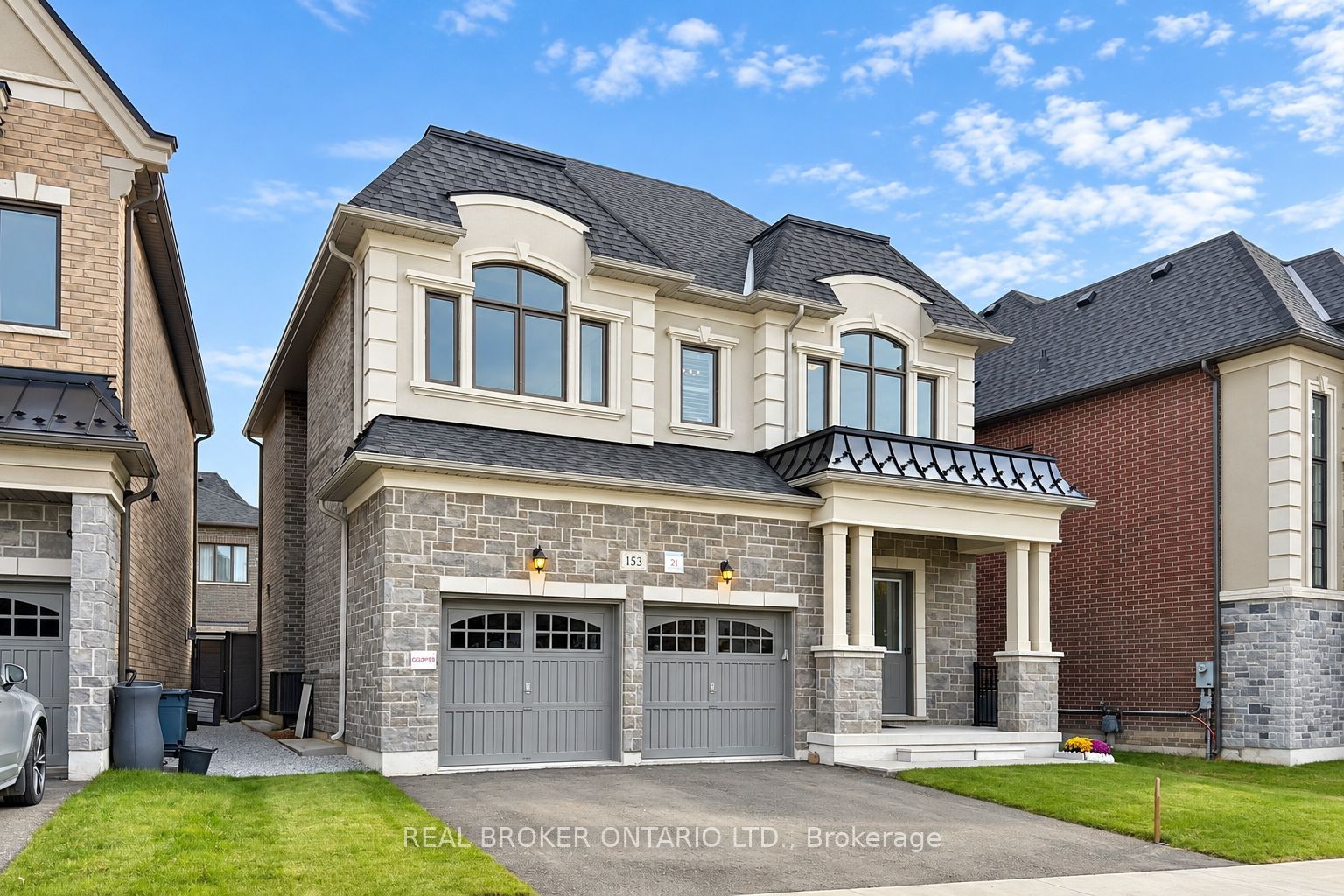 153 Prairie Rose Drive