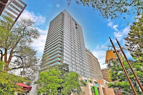 Photo of 99 Foxbar Road #311, Toronto, ON M4V 0B2 (MLS # C12521716)