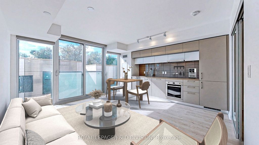 Photo of 99 Foxbar Road #311, Toronto, ON M4V 0B2 (MLS # C12521716)