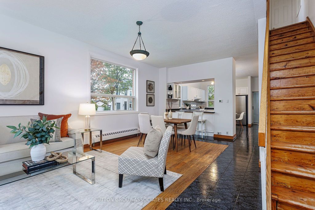 Photo of 195 Hallam Street, Toronto, ON M6H 1X6 (MLS # W12532732)