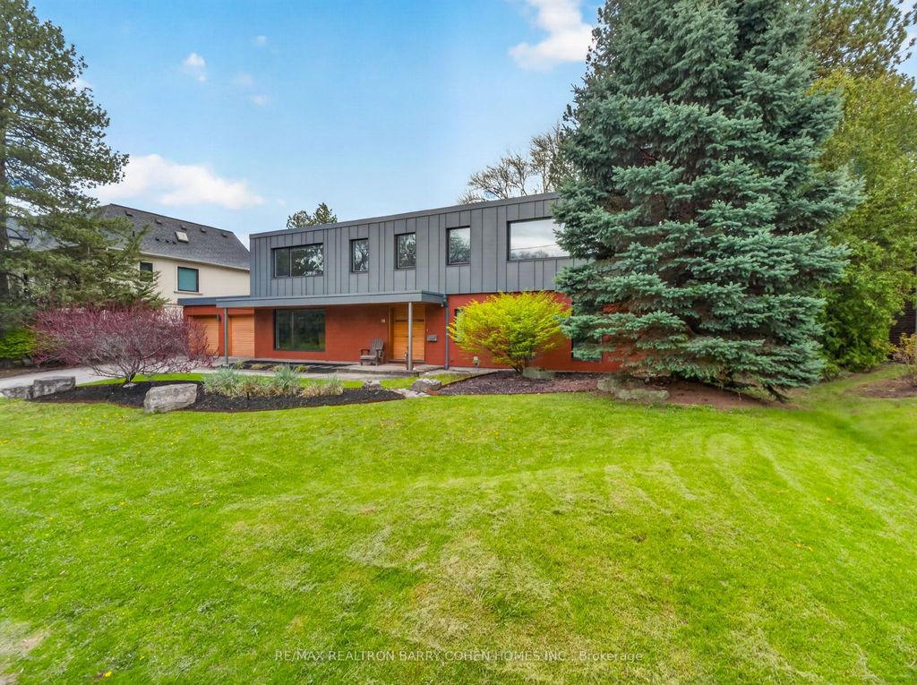 Photo of 19 Saintfield Avenue, Toronto, ON M3C 2M4 (MLS # C13165020)