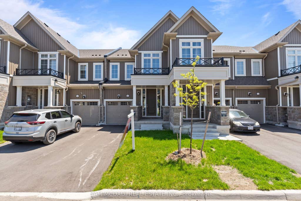 Photo of 16 Brown Street, Erin, ON N0B 1T0 (MLS # X13507314)