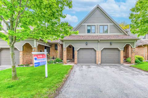 2199 Burnhamthorpe Road W 25 Mississauga ON L5L 5M7