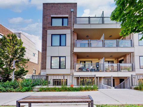 252 Royal York Road 212 Toronto ON M8V 1Y8