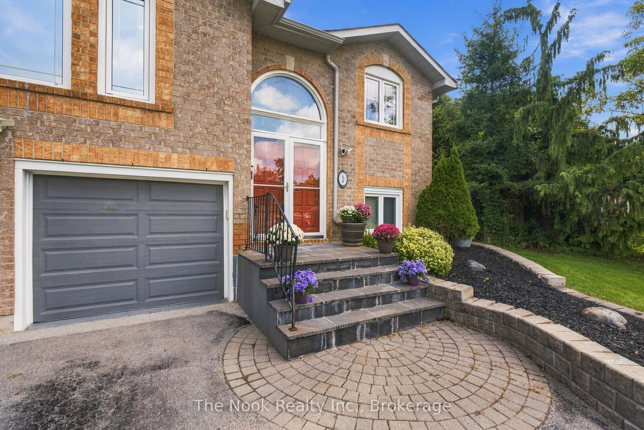1 Inglewood Place