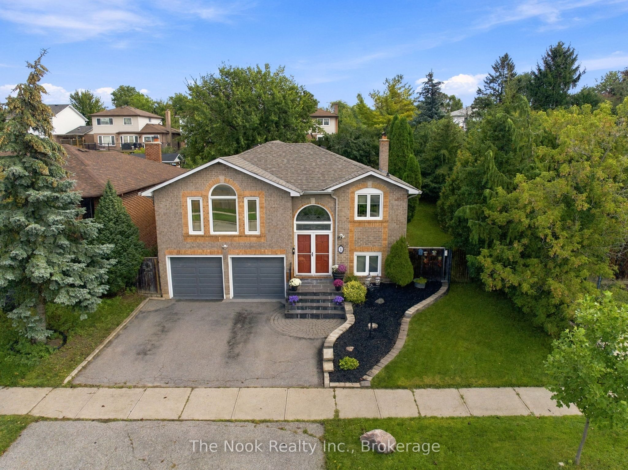1 Inglewood Place