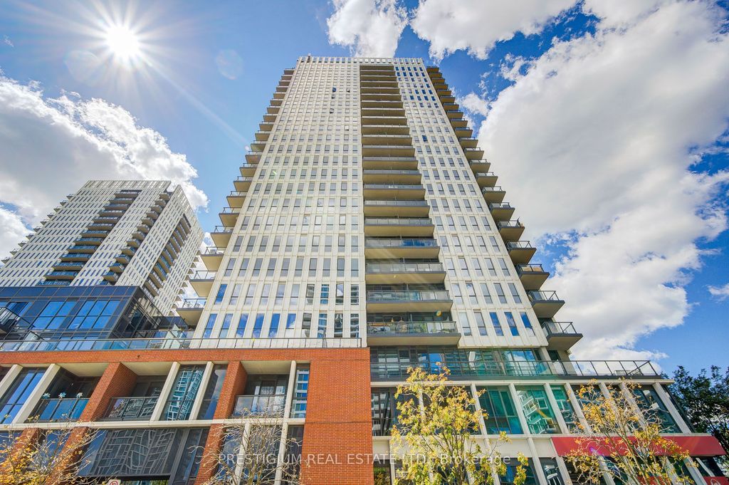 Photo of 170 Sumach Street #418, Toronto, ON M5A 0C3 (MLS # C12368064)
