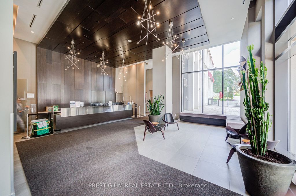 Photo of 170 Sumach Street #418, Toronto, ON M5A 0C3 (MLS # C12368064)
