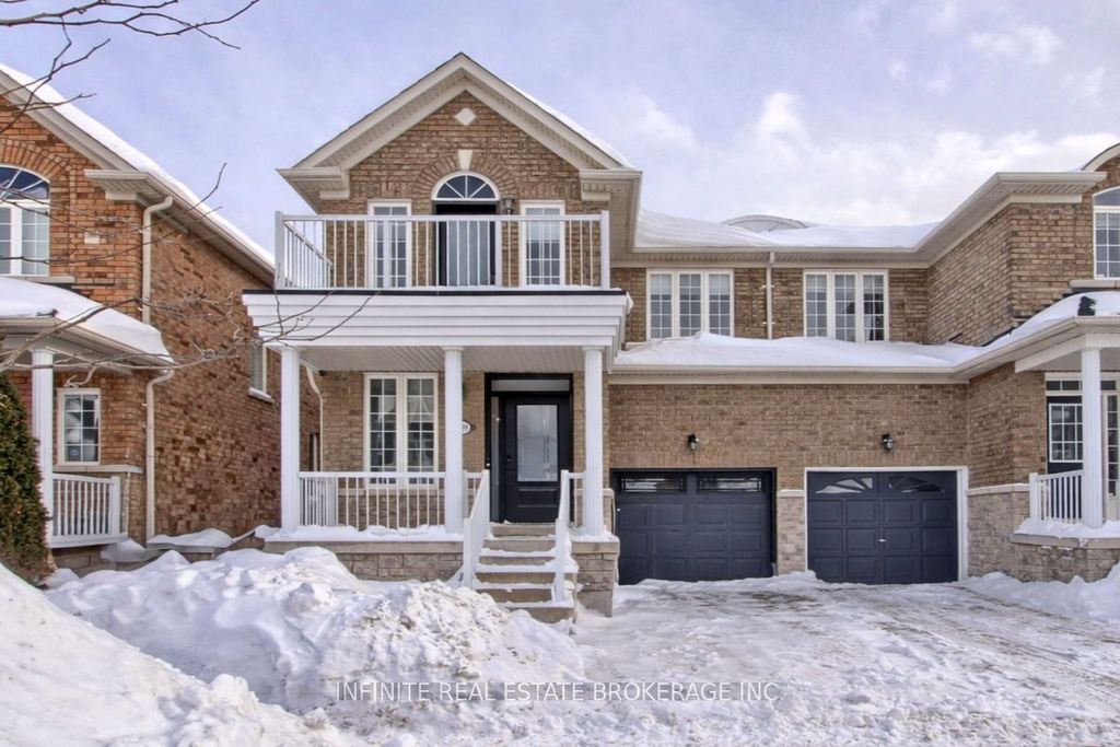 Photo of 3699 Bloomington Crescent, Mississauga, ON L5M 0A2 (MLS # W12741182)