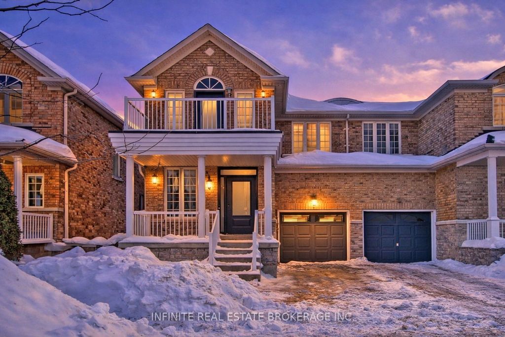 Photo of 3699 Bloomington Crescent, Mississauga, ON L5M 0A2 (MLS # W12741182)