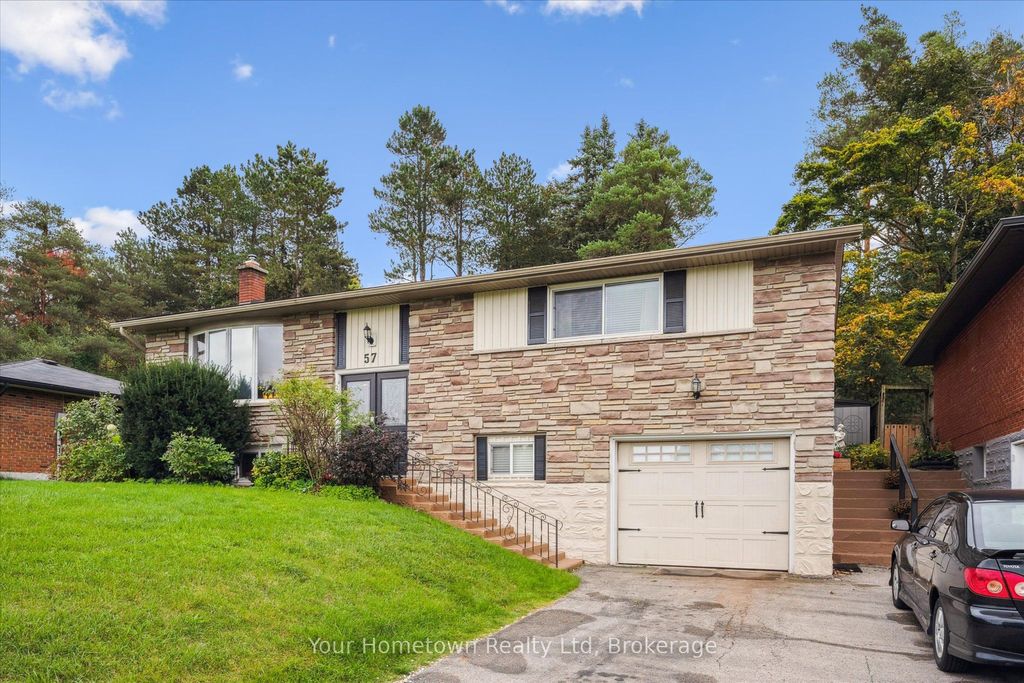 Photo of 57 Water Street E, Centre Wellington, ON N0B 1S0 (MLS # X12818346)