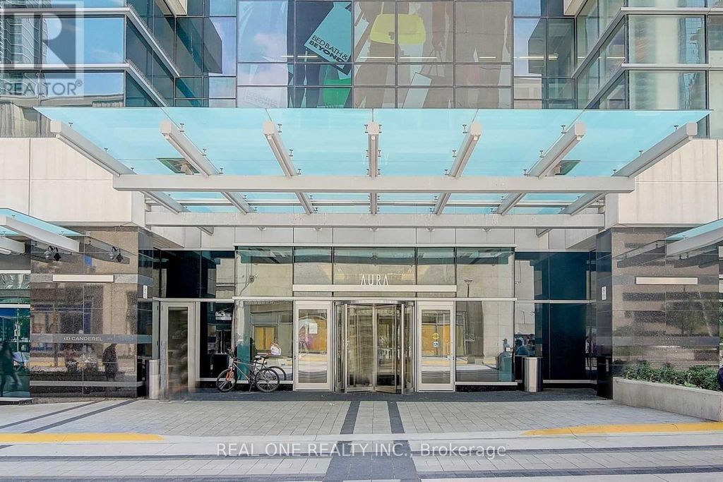 Photo of 386 Yonge Street #4010, Toronto, ON M5B 0A5 (MLS # C12670790)