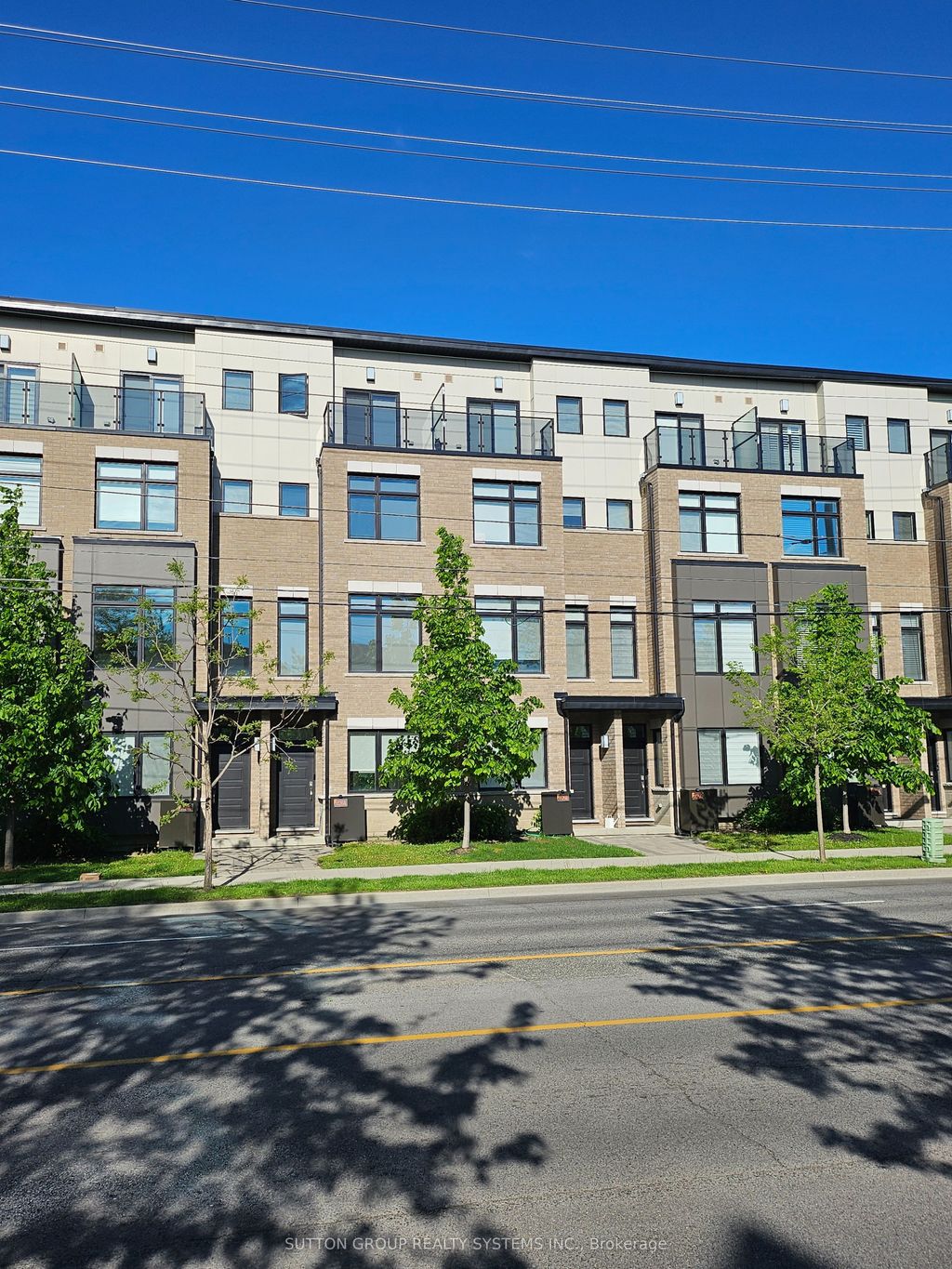 Photo of 1126A Islington Avenue, Toronto, ON M8Z 0G6 (MLS # W13216880)