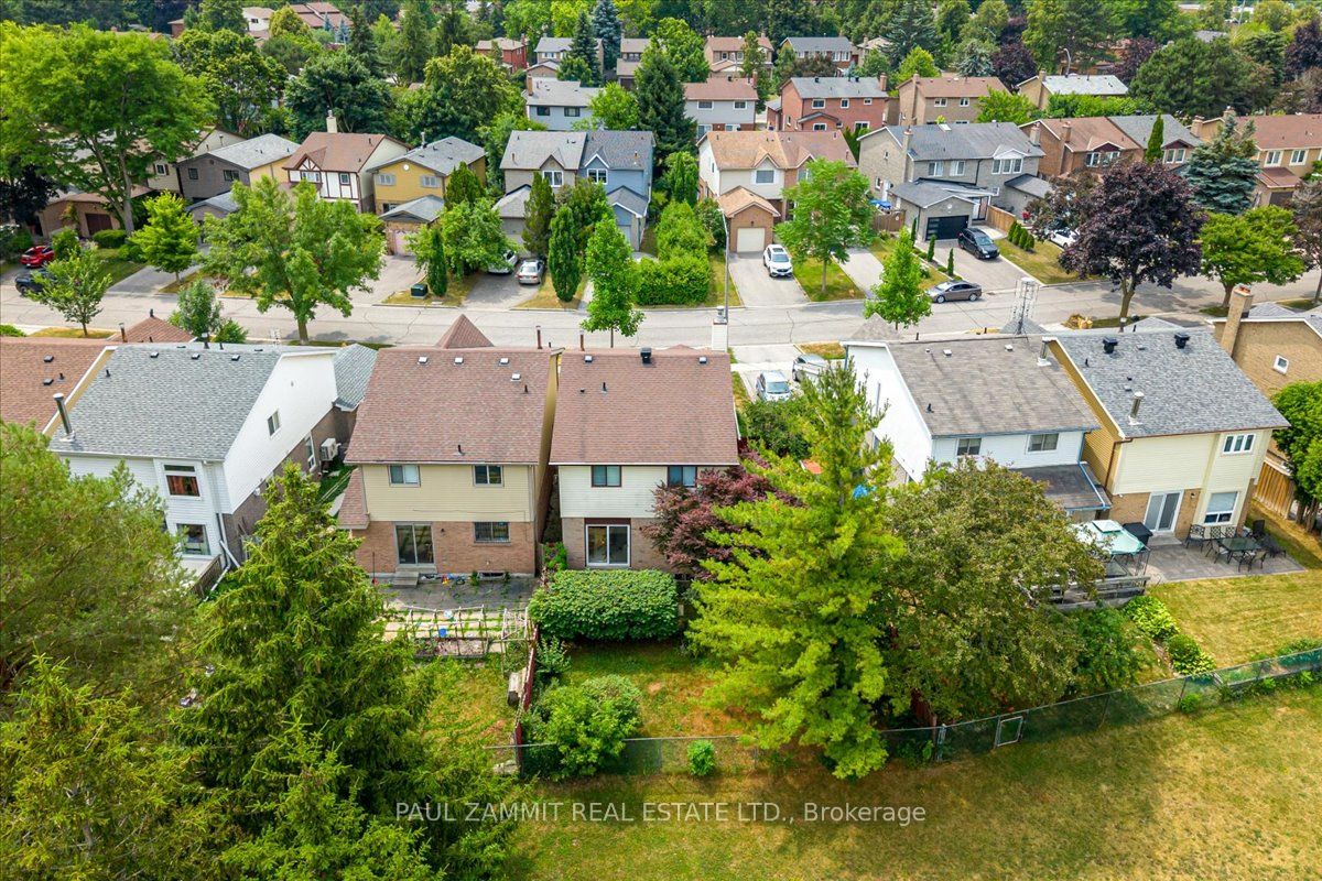 50 Lilac Avenue