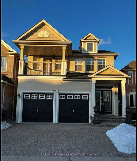 5923 Sidmouth Street Main Level Mississauga ON L5V 2Z3