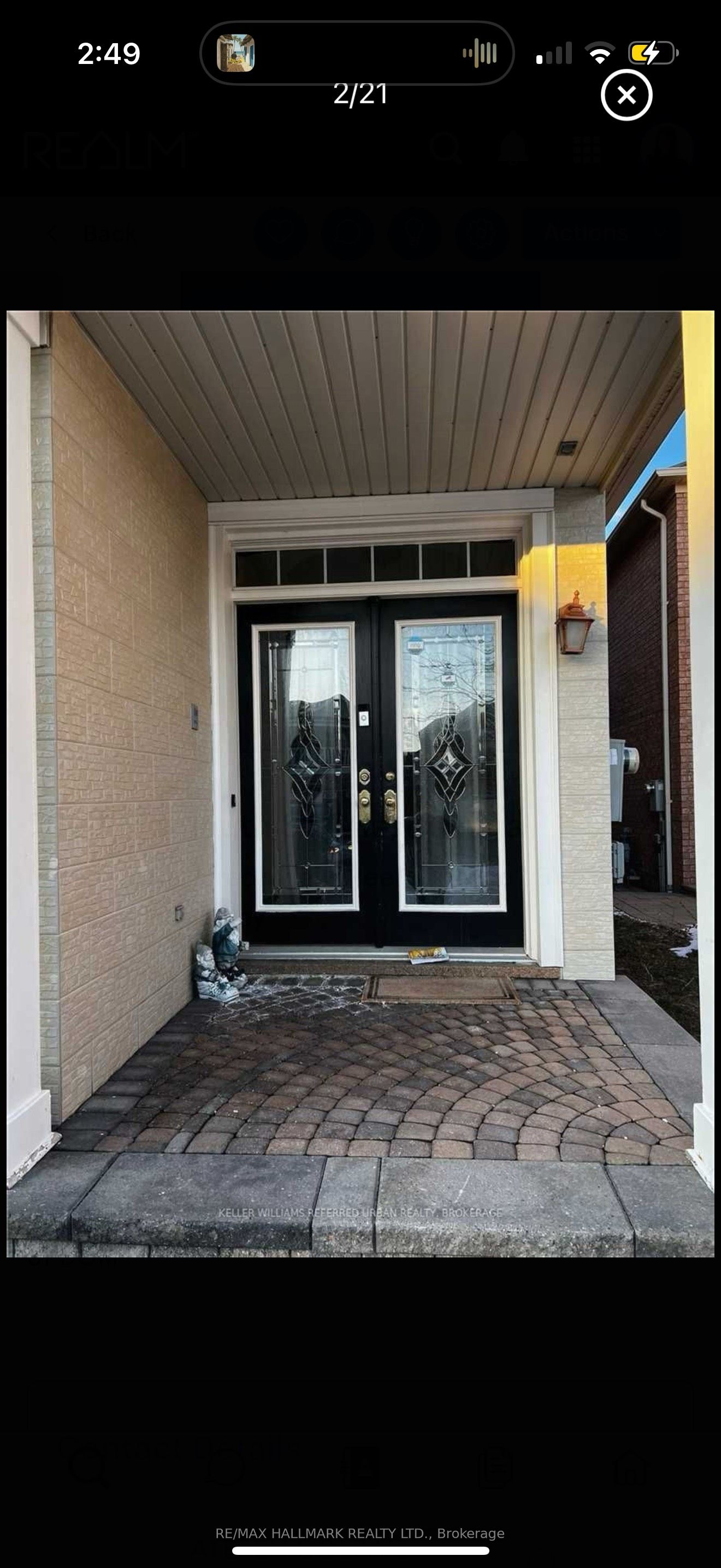 5923 Sidmouth Street Main Level