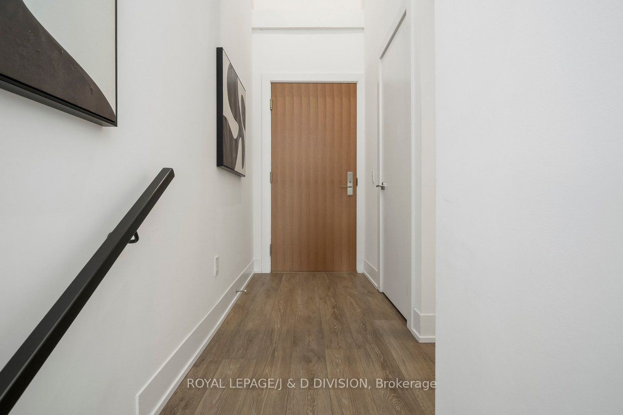 150 Logan Avenue 409