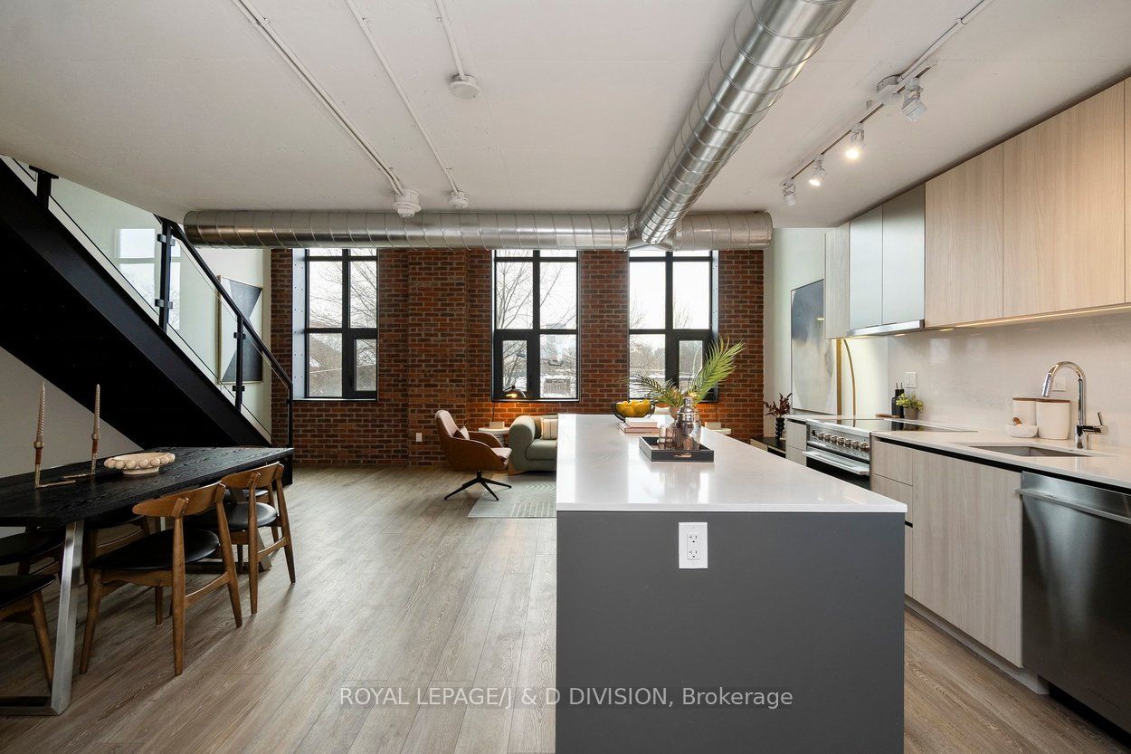 150 Logan Avenue 409