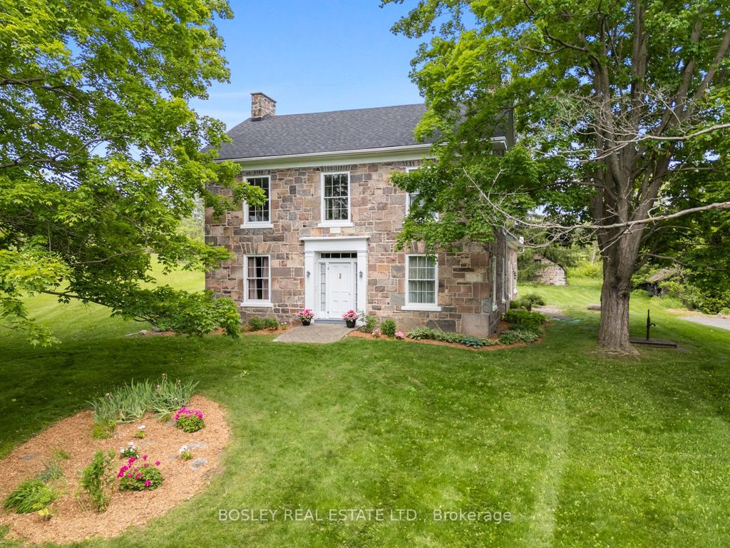 Photo of 2247 Van Luven Road, Hamilton Township, ON K0K 1C0 (MLS # X12430269)