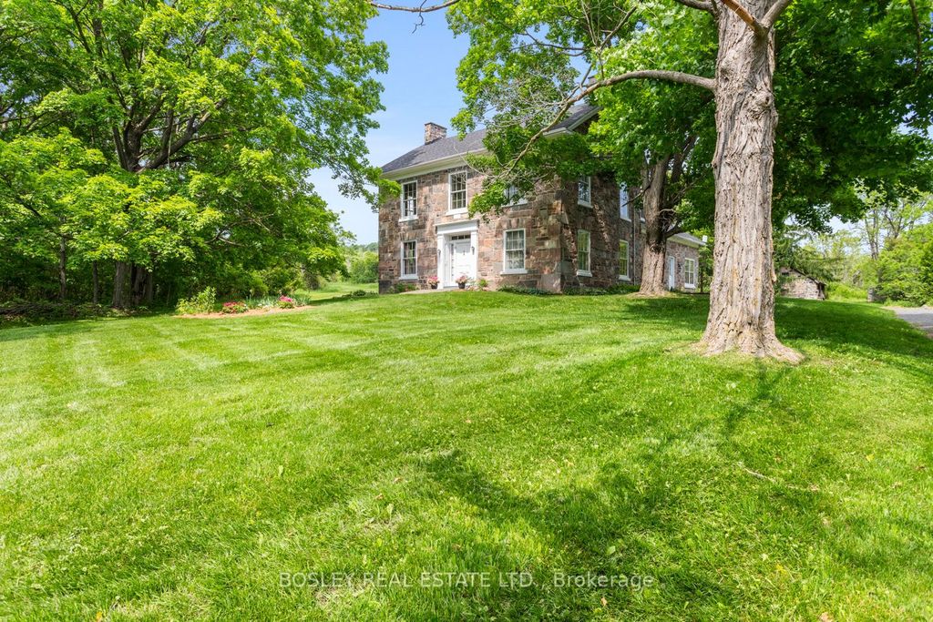 Photo of 2247 Van Luven Road, Hamilton Township, ON K0K 1C0 (MLS # X12430269)