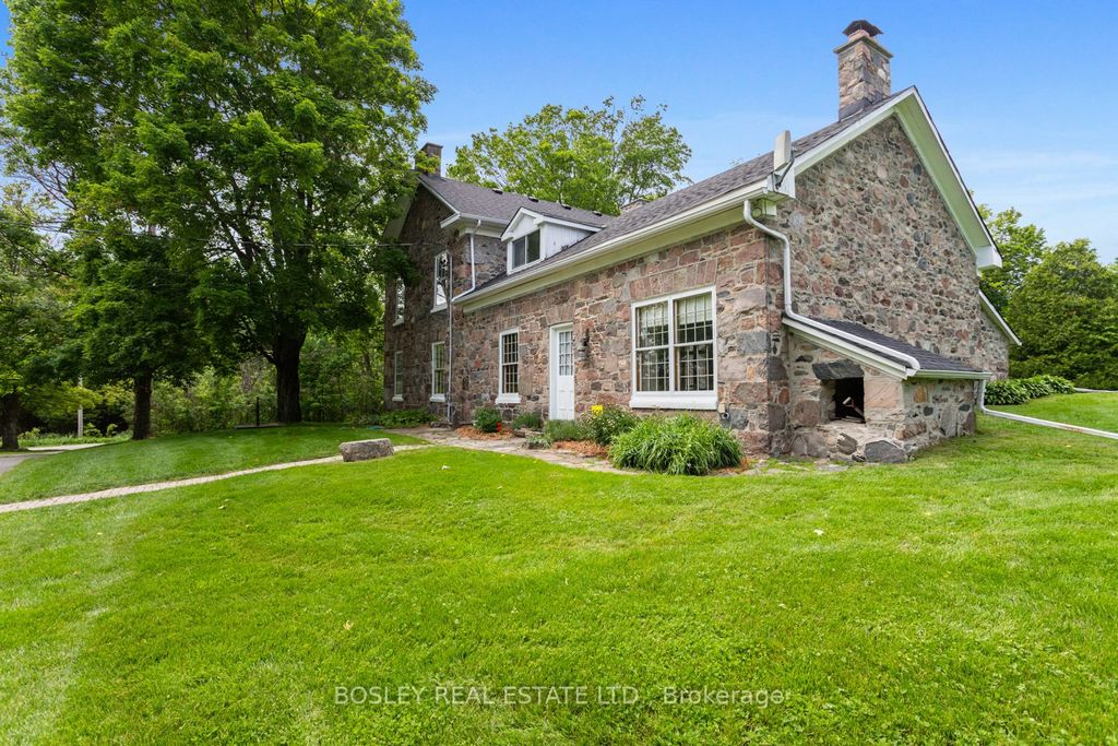 Photo of 2247 Van Luven Road, Hamilton Township, ON K0K 1C0 (MLS # X12430269)