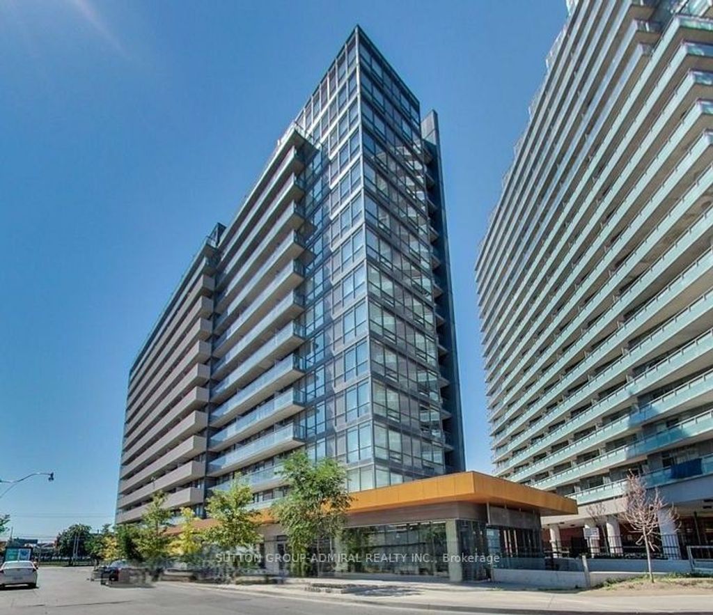 Photo of 20 Joe Shuster Way #702, Toronto, ON M6K 0A3 (MLS # W12630764)