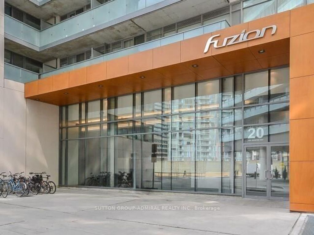 Photo of 20 Joe Shuster Way #702, Toronto, ON M6K 0A3 (MLS # W12630764)