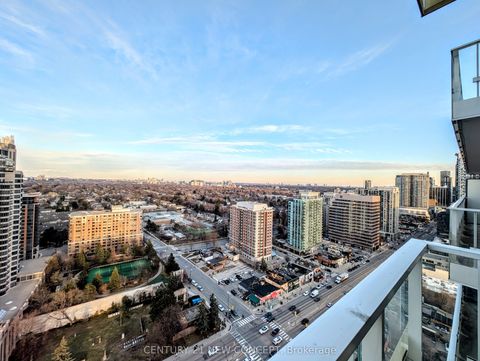 75 Canterbury Place 2816 Toronto ON M2N 0L2
