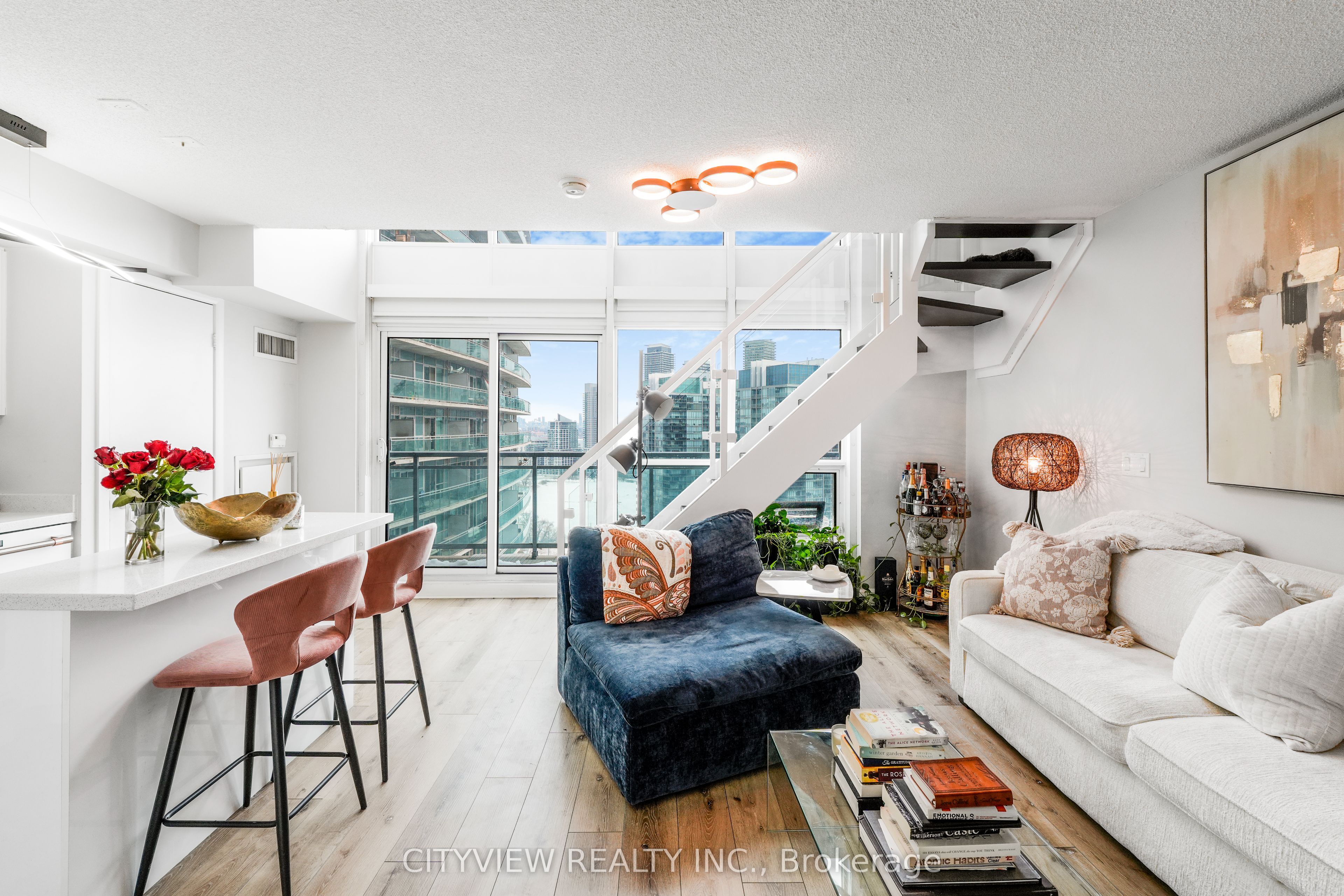 155 Legion Road N 2501