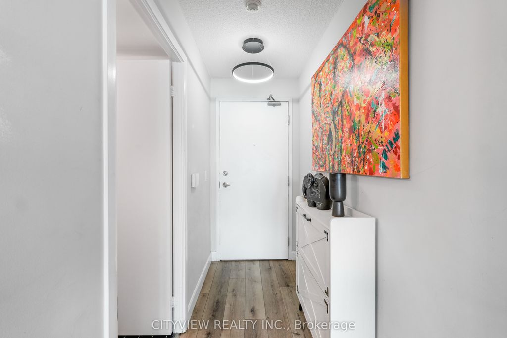 Photo of 155 Legion Road N #2501, Toronto, ON M8Y 0A7 (MLS # W12793714)